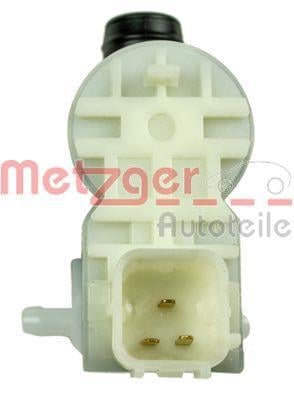 Pompe de lave-glace METZGER 2220094